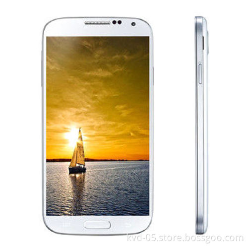 3G 5-inch Android 4.2.2 IPS Screen Smartphone